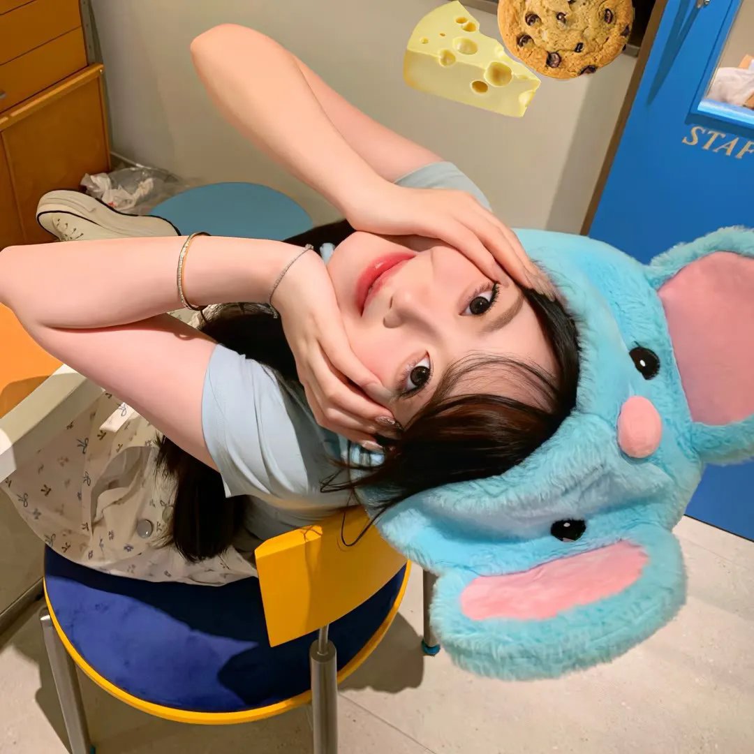 妮基的重生