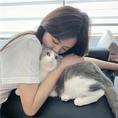 美丽的黄昏